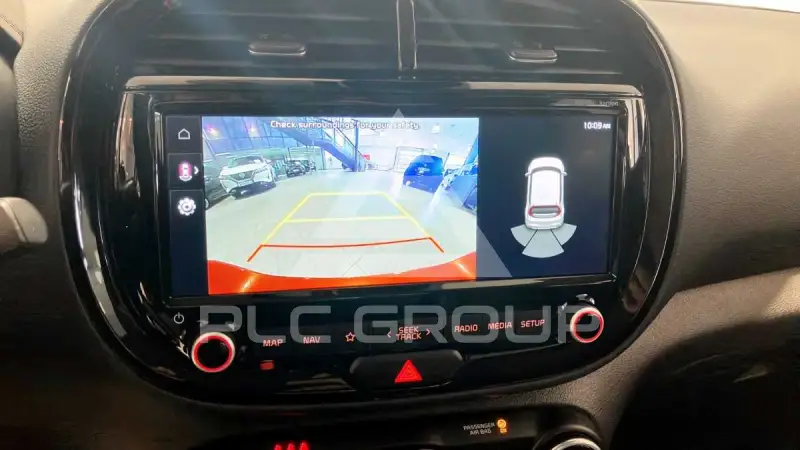 2020 KIA Soul
