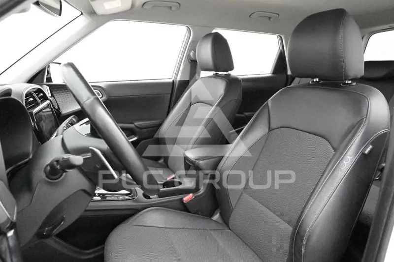 2020 KIA Soul
