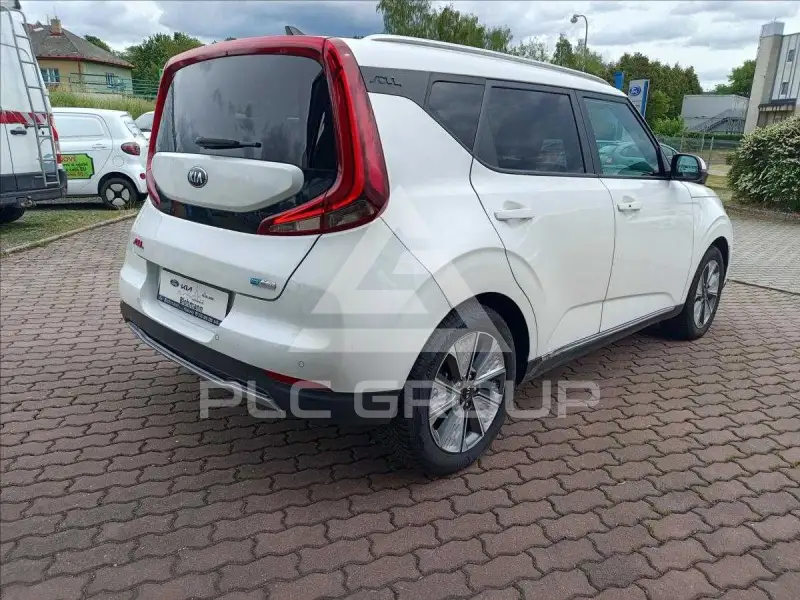 2020 KIA Soul