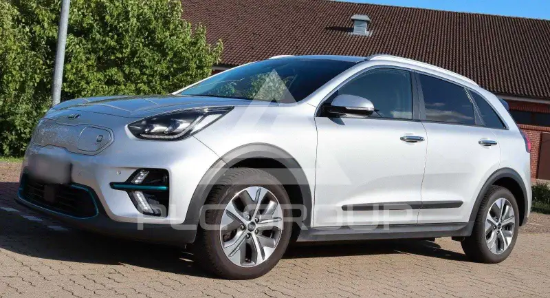 2020 KIA Niro