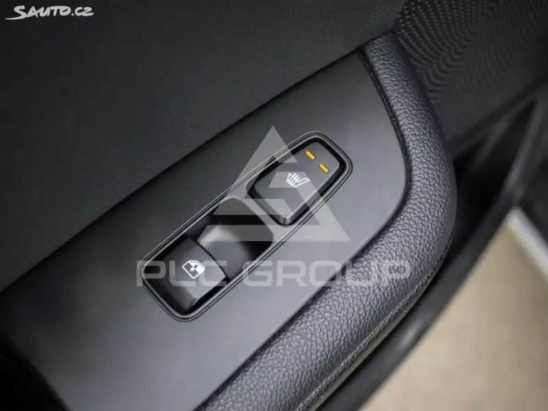 2020 KIA XCEED