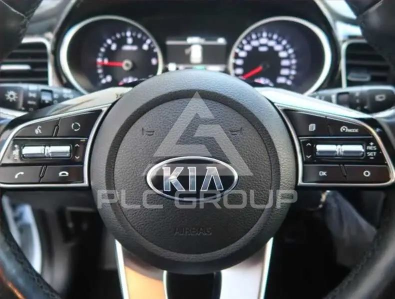 2020 KIA XCEED