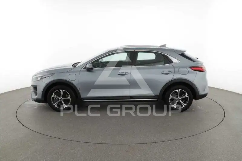 2020 KIA XCEED