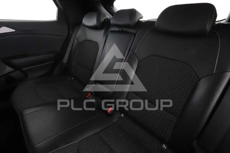 2020 KIA XCEED