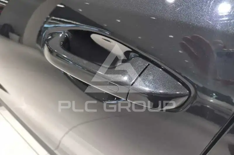 2020 KIA XCEED