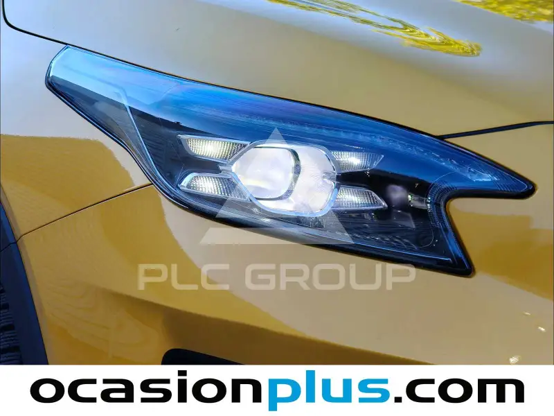 2020 KIA XCEED