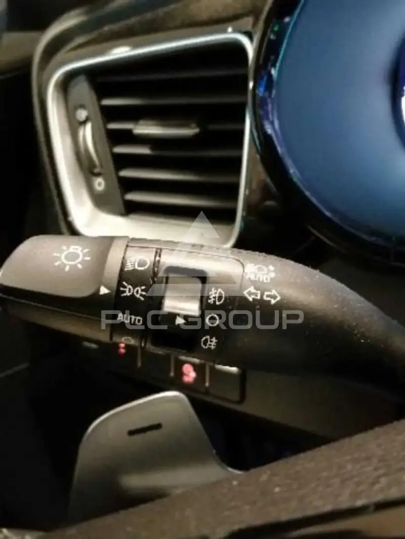2020 KIA XCEED