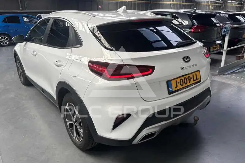 2020 KIA XCEED