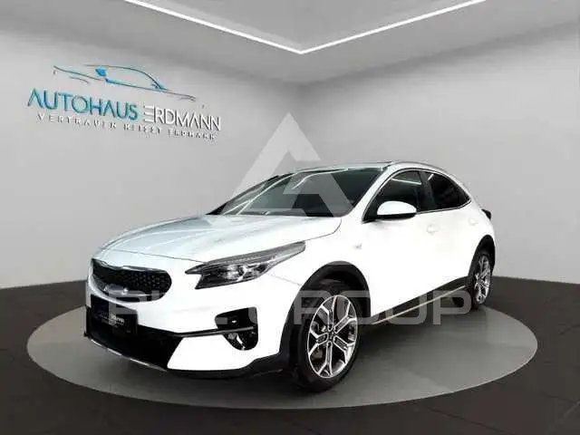2020 KIA XCEED
