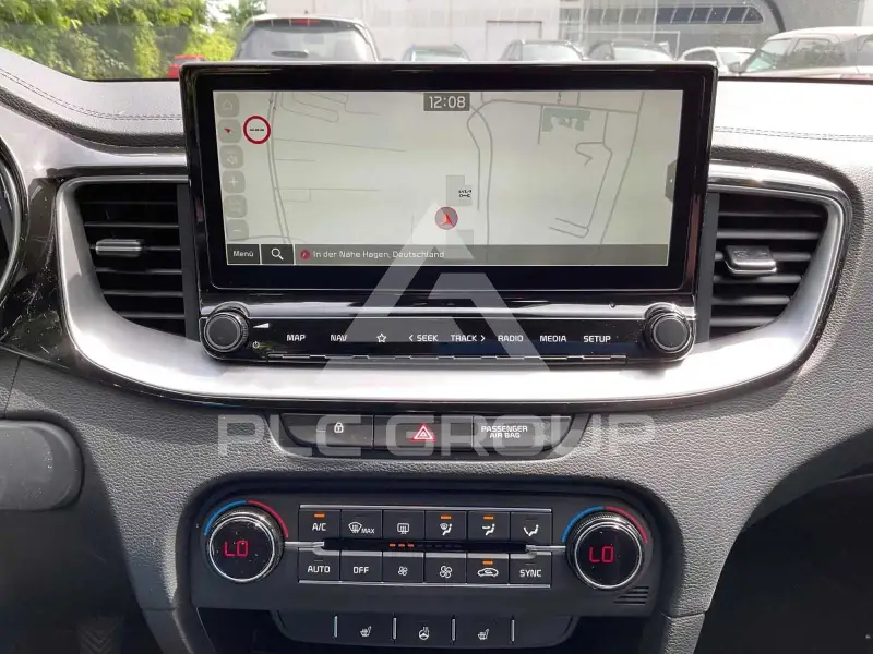 2020 KIA XCEED
