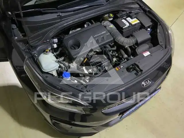 2020 KIA XCEED
