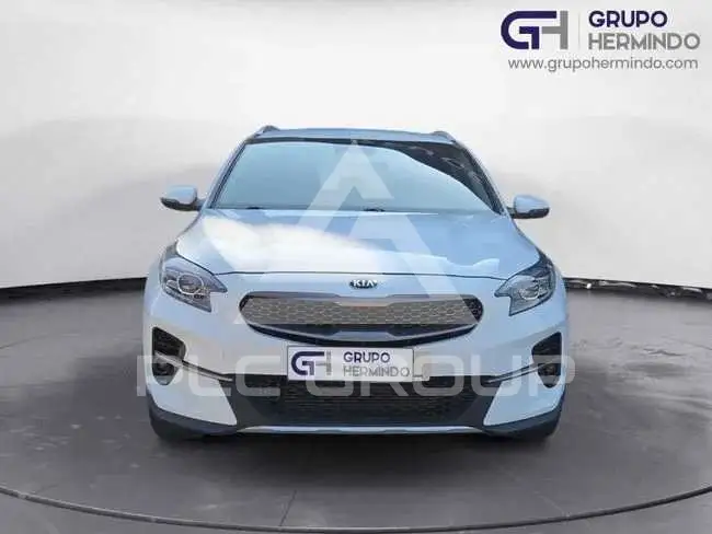2020 KIA XCEED
