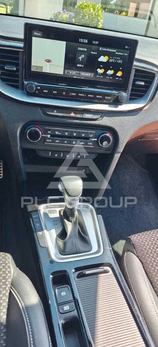 2020 KIA XCEED
