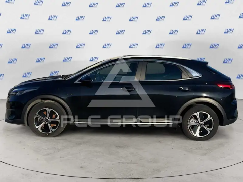 2020 KIA XCEED