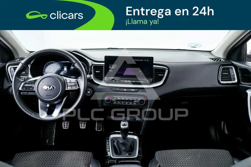 2020 KIA XCEED