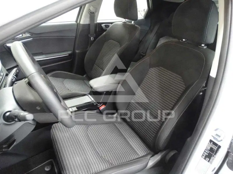 2020 KIA XCEED