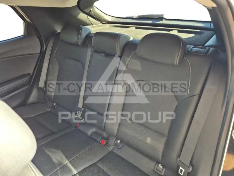 2020 KIA XCEED