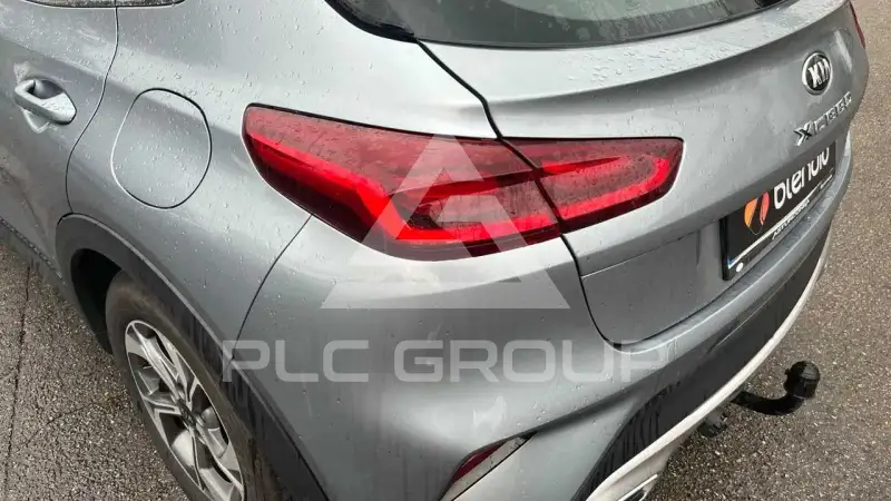 2020 KIA XCEED