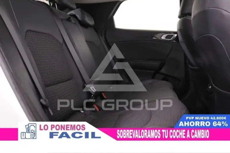 2020 KIA XCEED