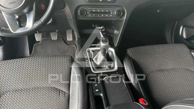 2020 KIA XCEED