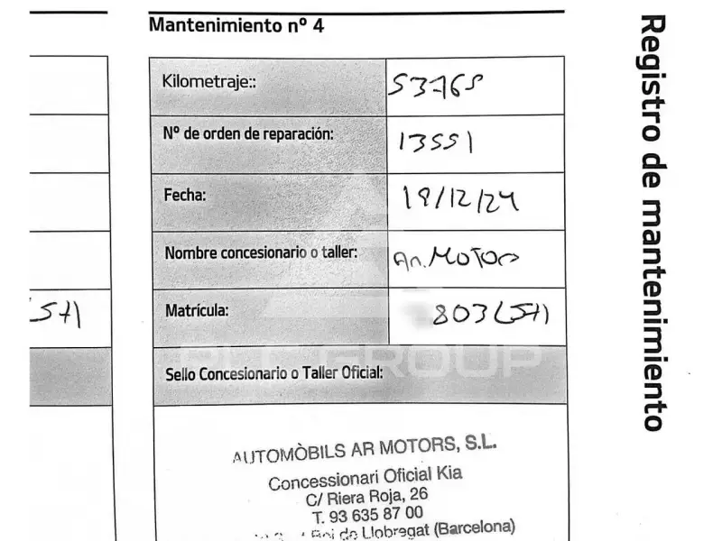 2020 KIA XCEED