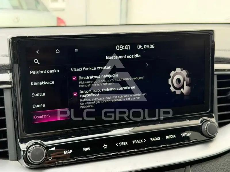 2020 KIA XCEED