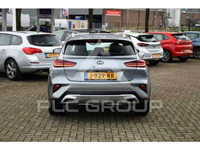 2020 KIA XCEED