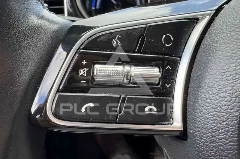 2020 KIA XCEED