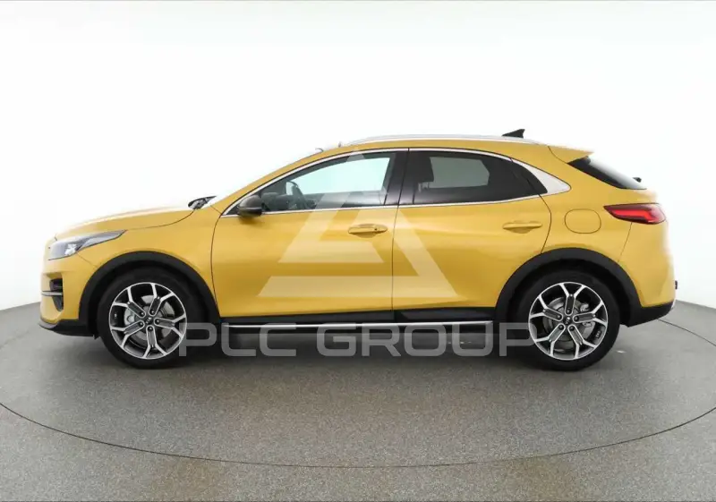 2020 KIA XCEED