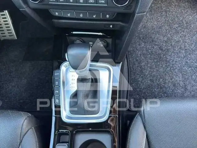 2020 KIA XCEED