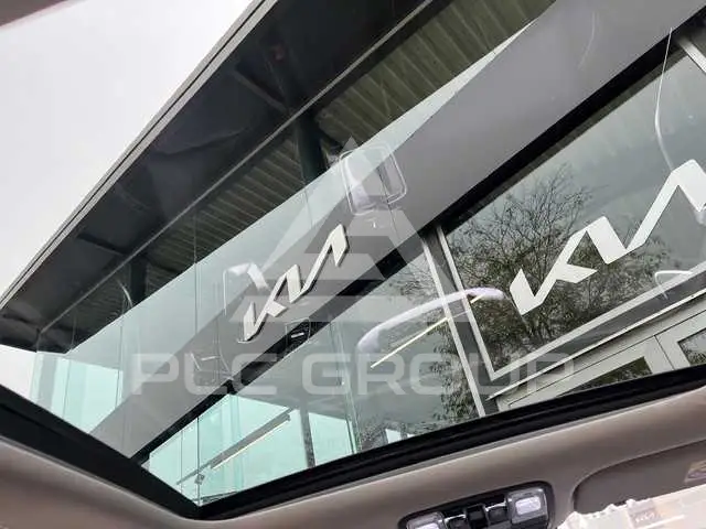 2020 KIA XCEED