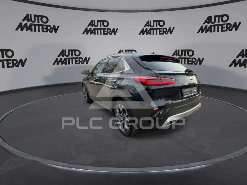 2020 KIA XCEED