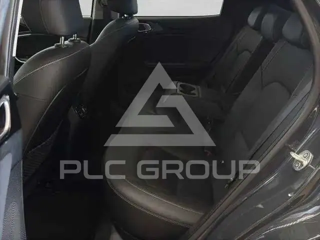 2020 KIA XCEED