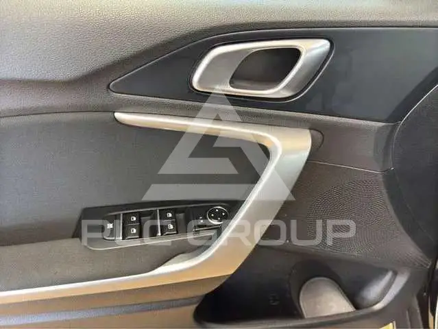 2020 KIA XCEED
