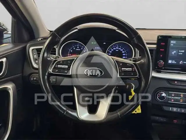 2020 KIA XCEED