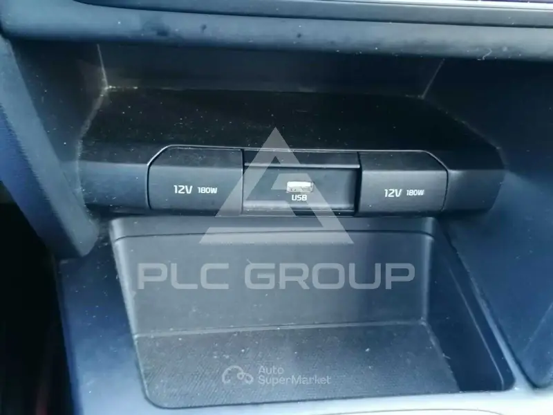 2020 KIA XCEED