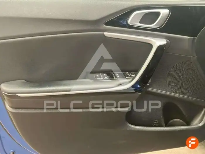 2020 KIA XCEED