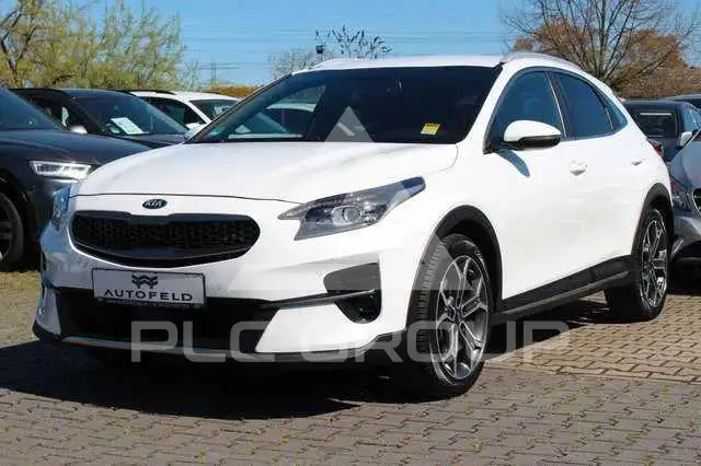 2020 KIA XCEED