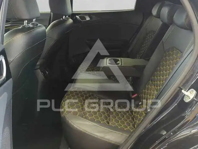 2020 KIA XCEED