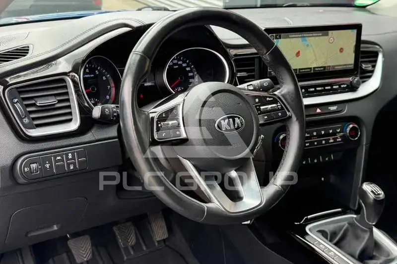 2020 KIA XCEED
