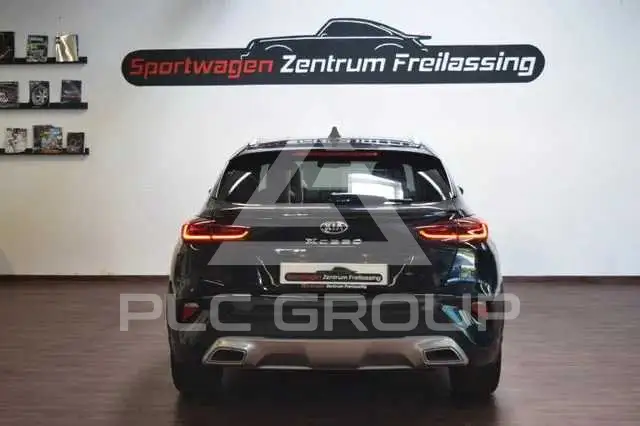 2020 KIA XCEED