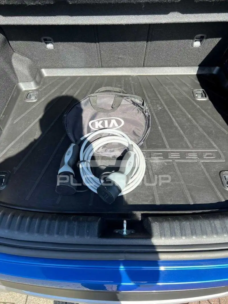 2020 KIA XCEED