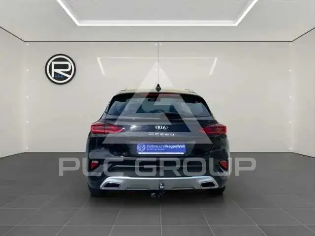 2020 KIA XCEED