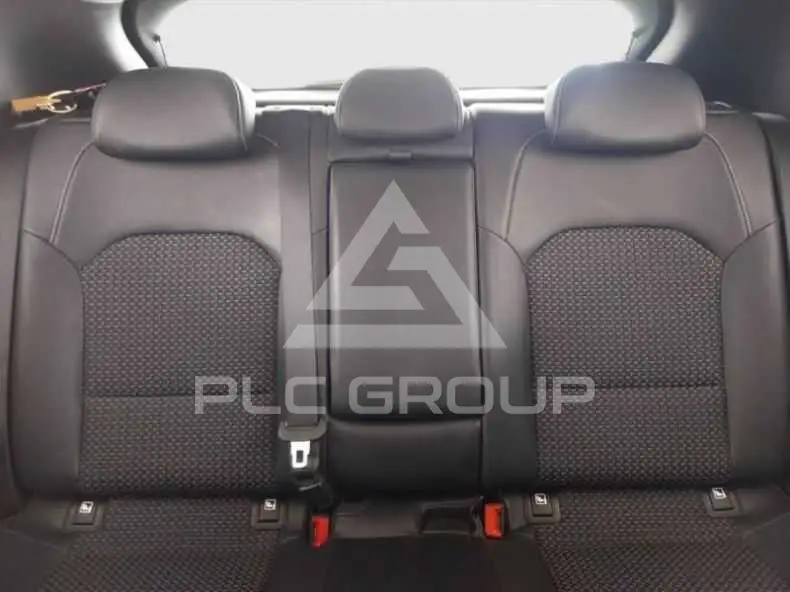 2020 KIA XCEED