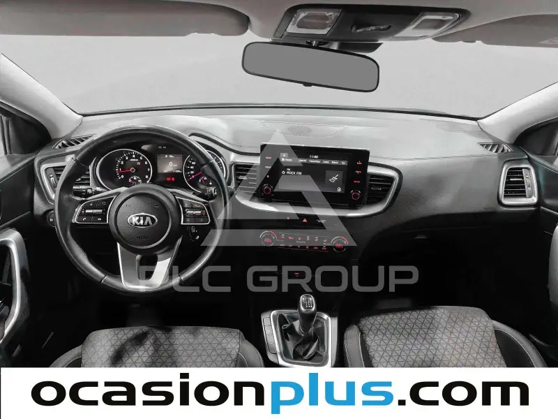 2020 KIA XCEED