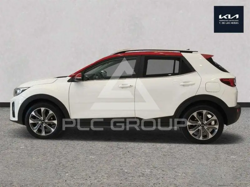 2020 KIA Stonic