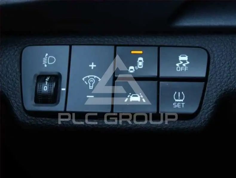 2020 KIA Stonic