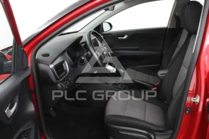 2020 KIA Stonic
