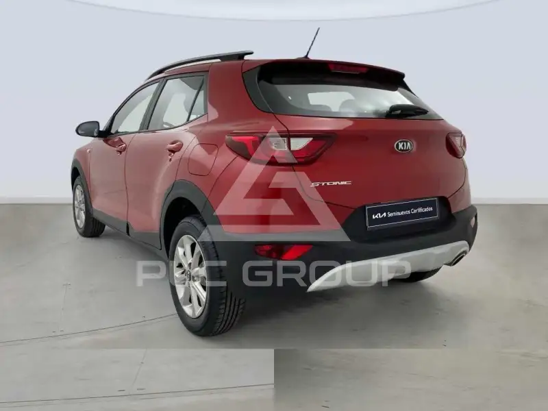 2020 KIA Stonic