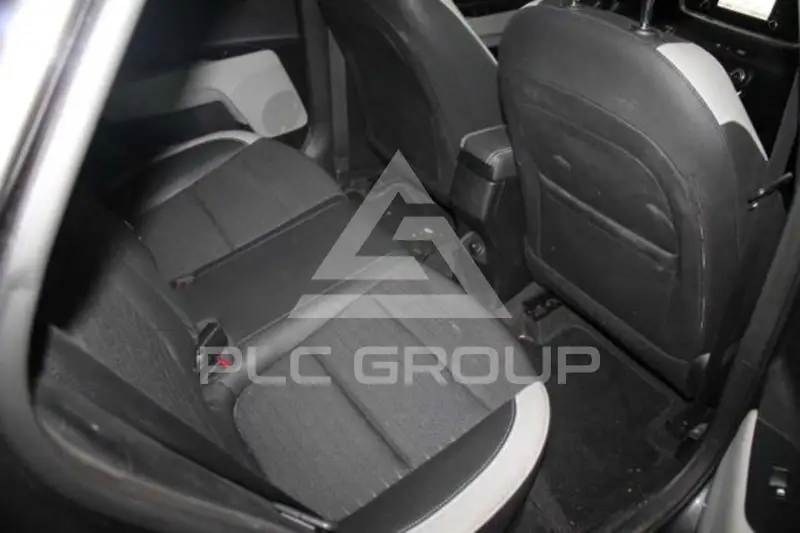 2020 KIA Stonic